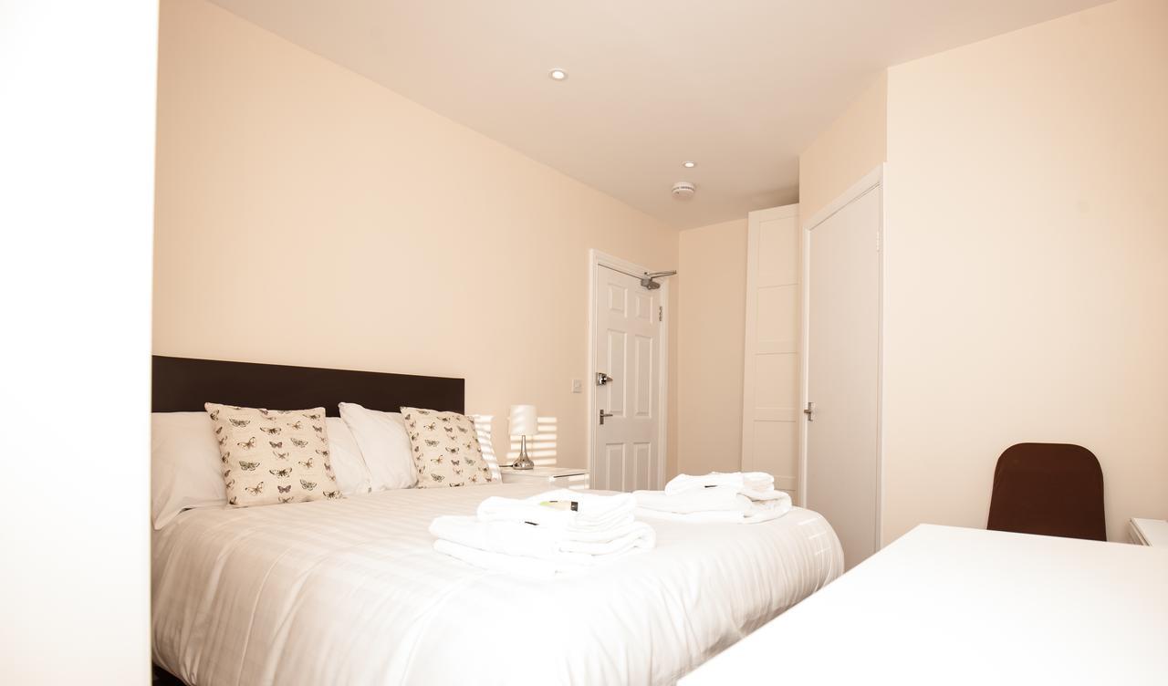 Bridge Hotel Brandon Brandon  Bagian luar foto
