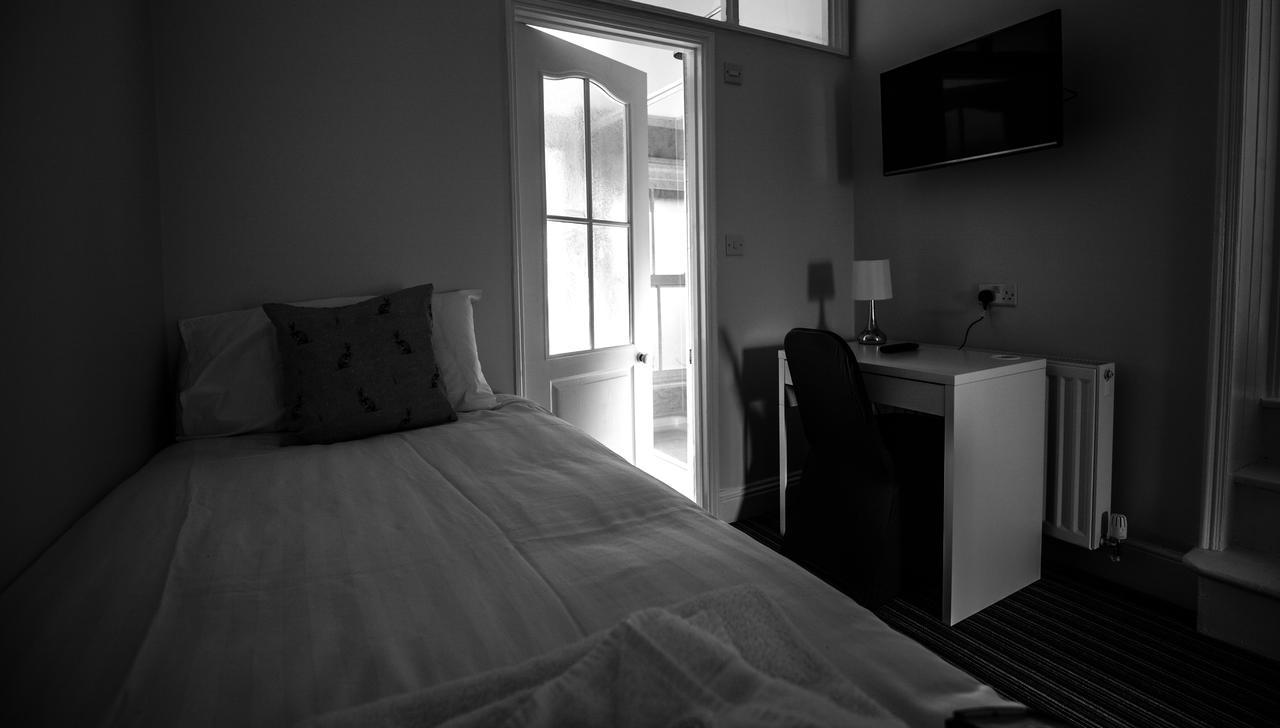 Bridge Hotel Brandon Brandon  Bagian luar foto