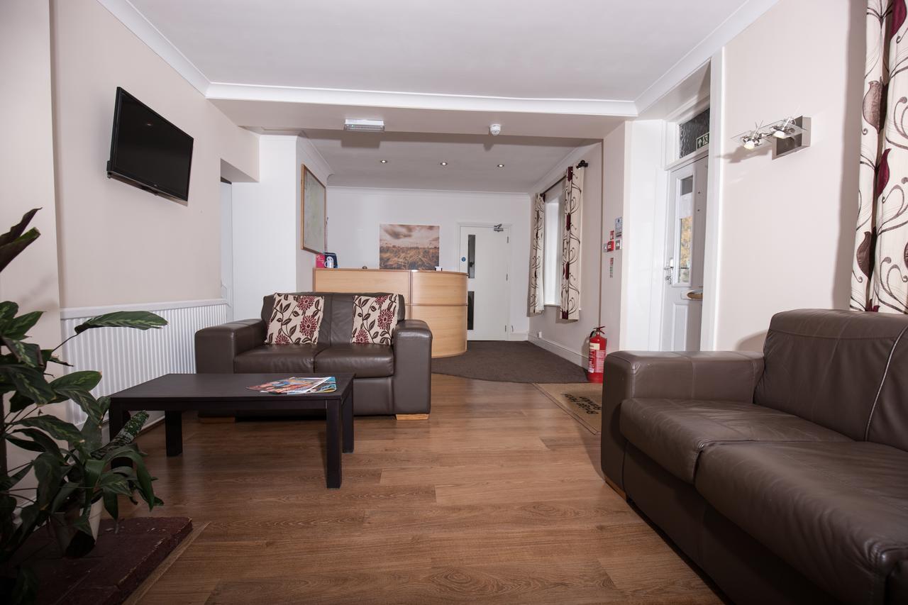 Bridge Hotel Brandon Brandon  Bagian luar foto
