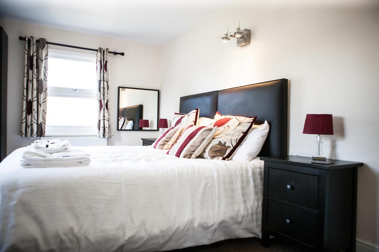 Bridge Hotel Brandon Brandon  Bagian luar foto